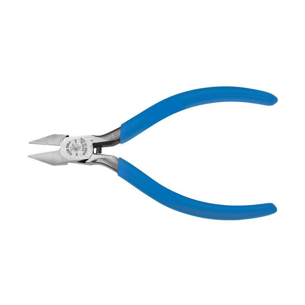 D244-5C KLE 5-IN DIAG CUT PLIERS