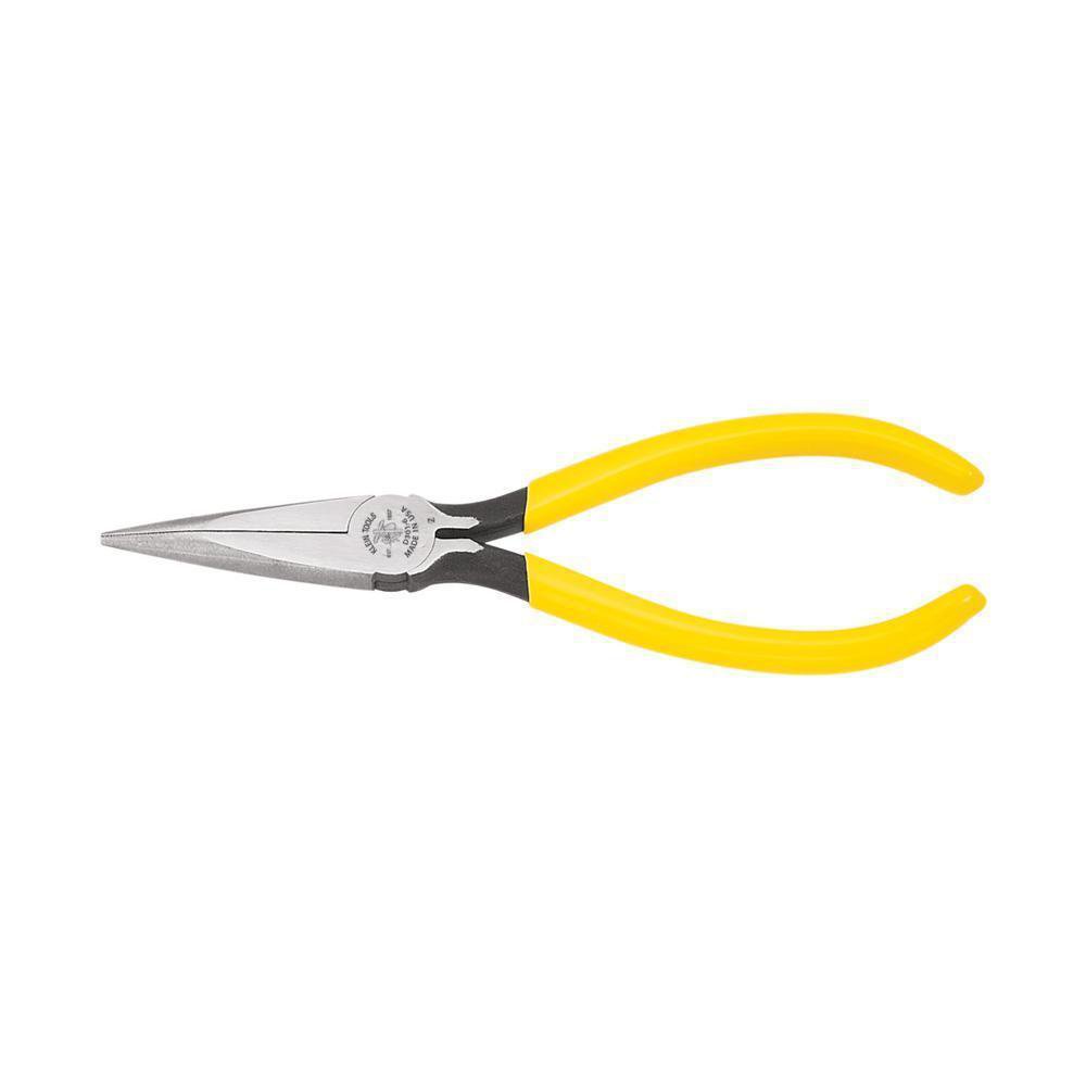 D301-6C KLE LONG NOSE PLIER VI