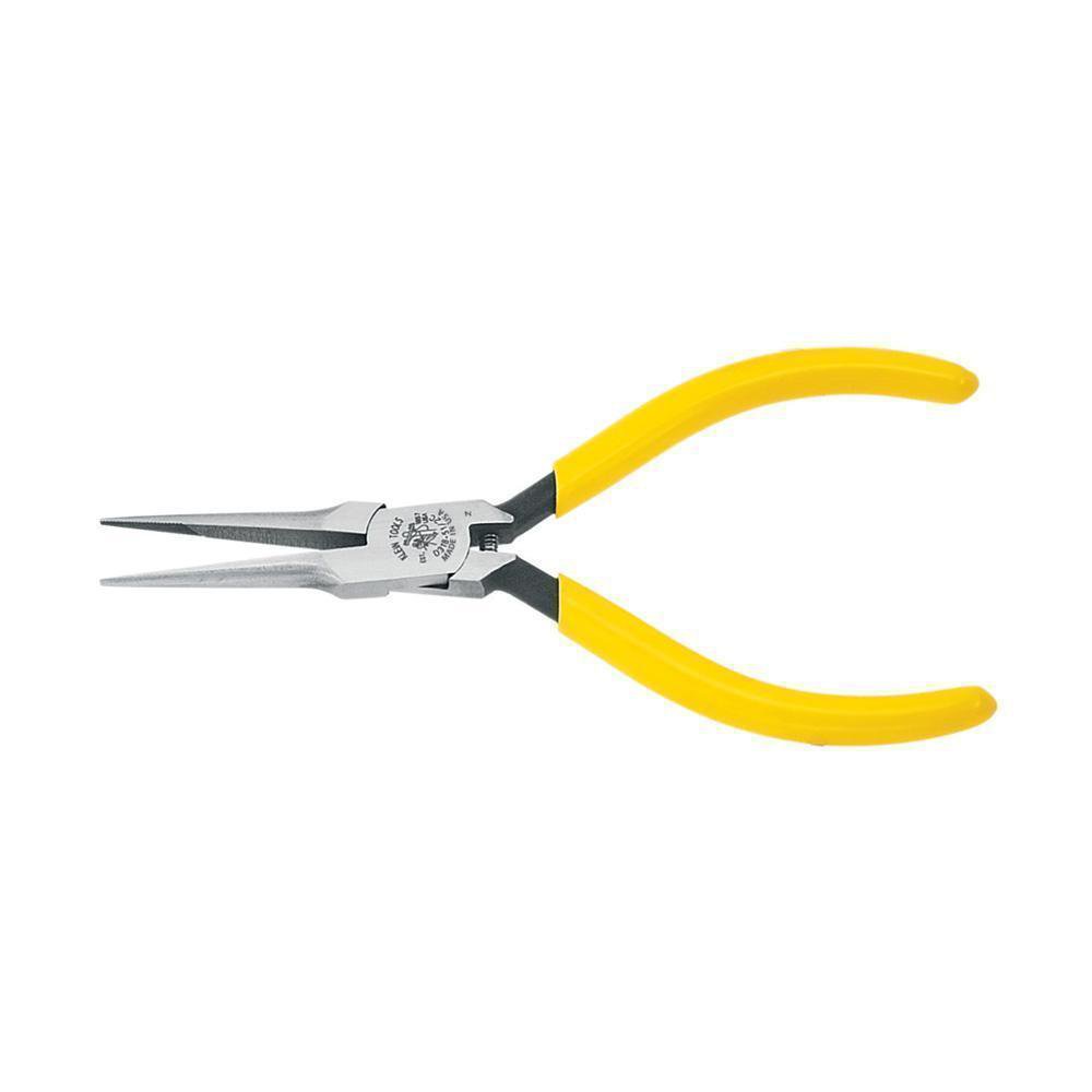 D318-5-1/2C KLE NEEDLE NOSE PLIER