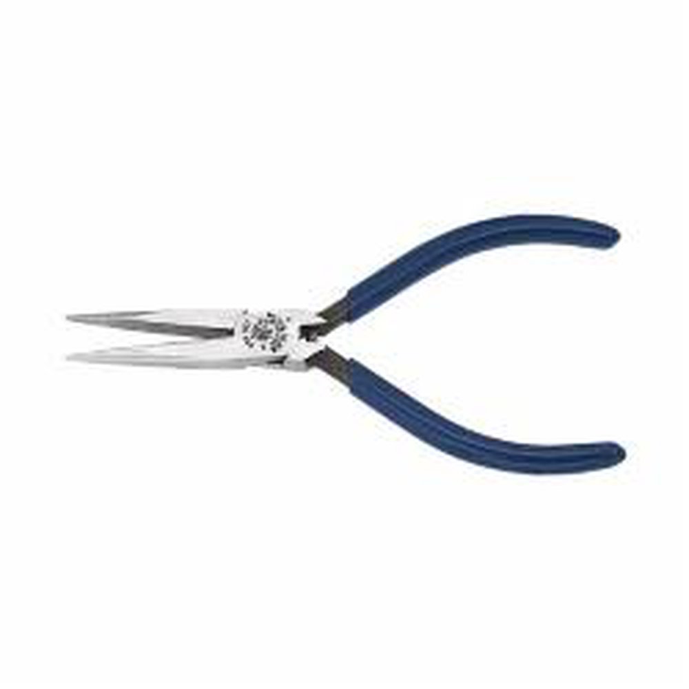 D327-5-1/2C KLE LONG NOSE PLIERS