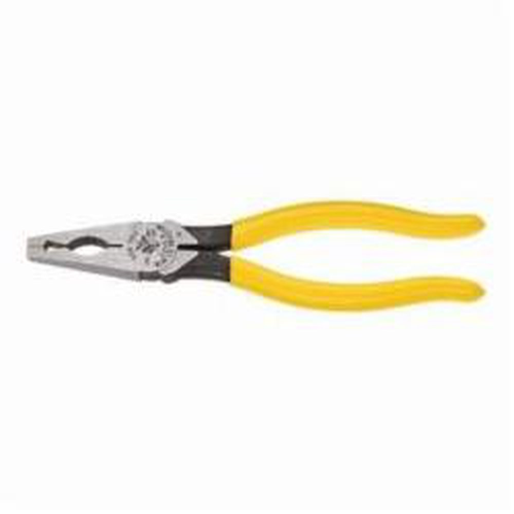 D333-8 KLE CONDUIT LOCKNUT AND