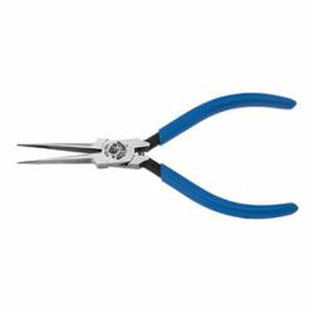 D335-5-1/2C KLE LONG NOSE PLIER VI