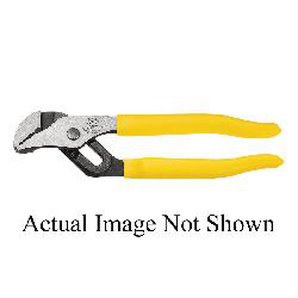 D502-10 KLE INSULATED PUMP PLIER