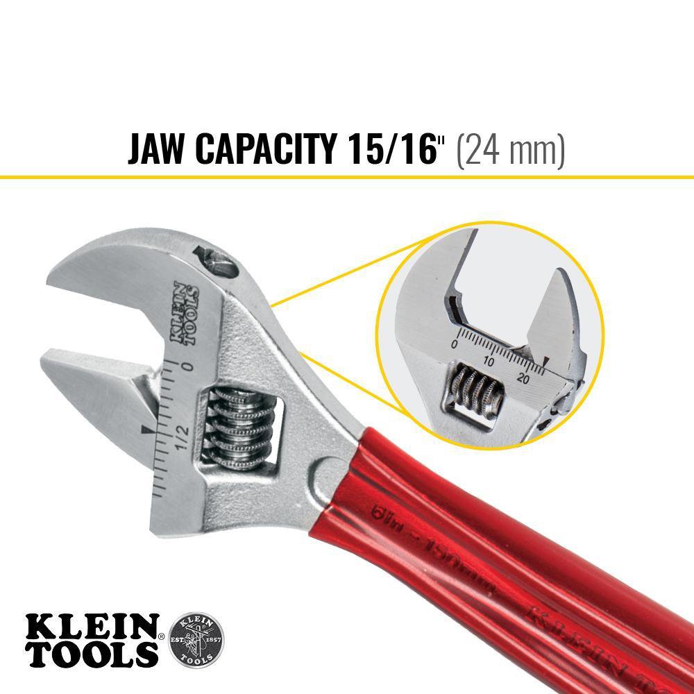 D507-6 KLE EXTRA CAPACITY