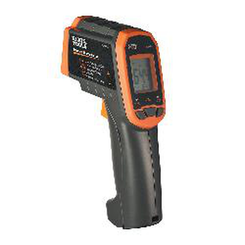 IR2000A KLEIN INFRARED THERMOMETER