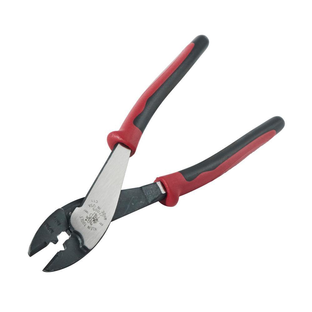 J1005 KLE JOURNEYMAN CRIMPING TOOL