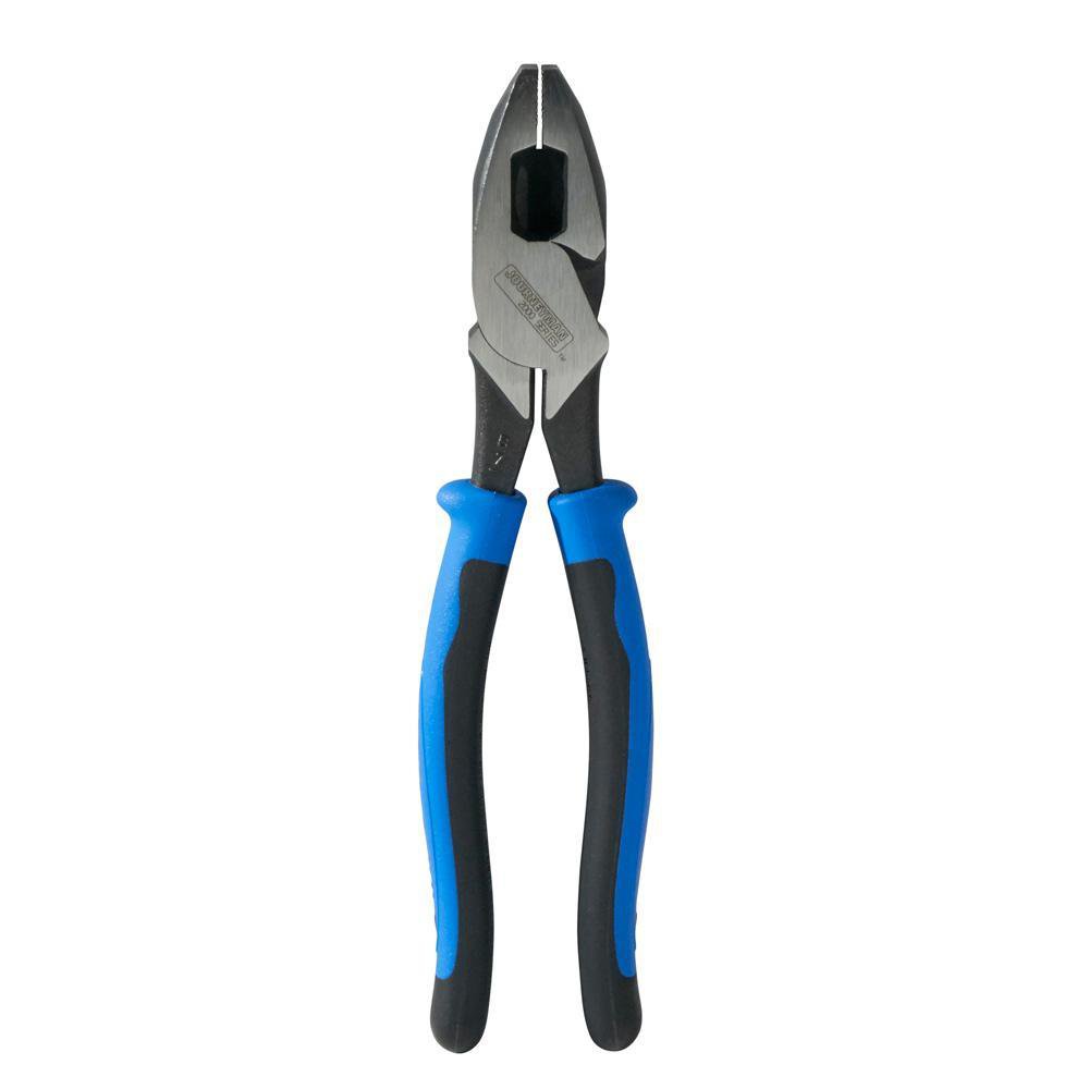 J2000-9NE KLE SIDE-CUTTING PLIERS