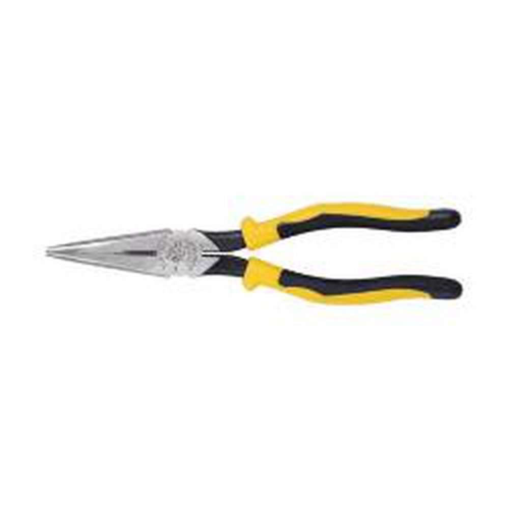 J203-8 KLE LONG NOSE PLIERS HD