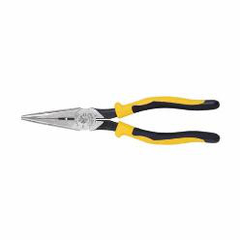 J203-8N KLE LONG NOSE PLIERS HD