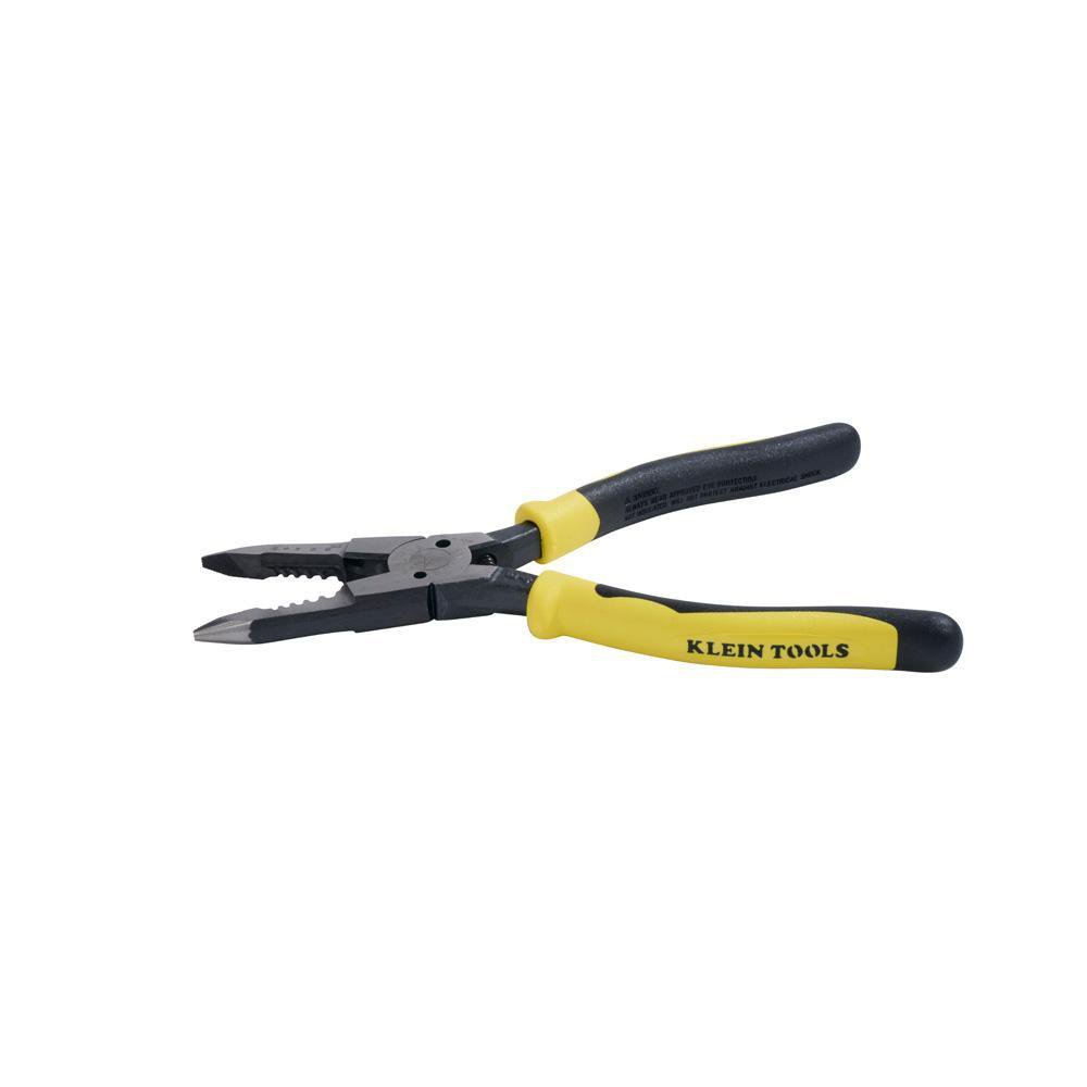 J2068C KLEIN ALL-PURPOSE PLIERS