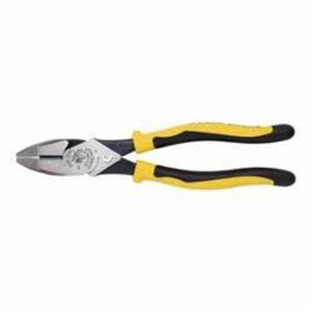 J213-9NECR KLE SIDE-CUTTING PLIERS