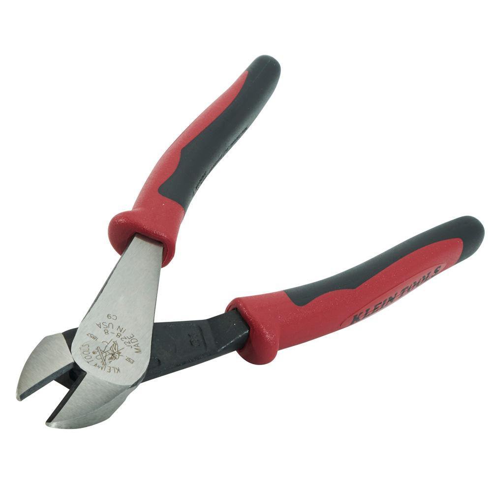 J228-8 KLE DIAG-CUTTING PLIERS