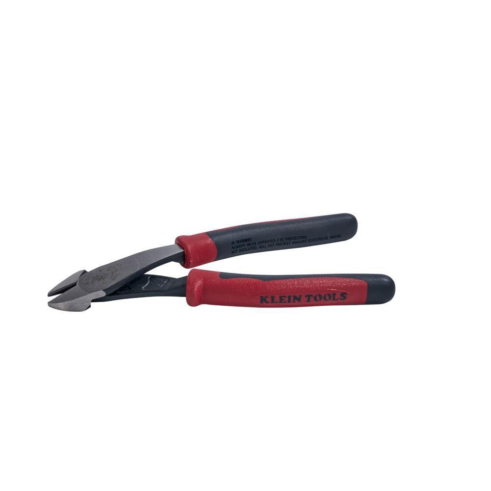 J248-8 KLE DIAG-CUT PLIERS HI-LEV