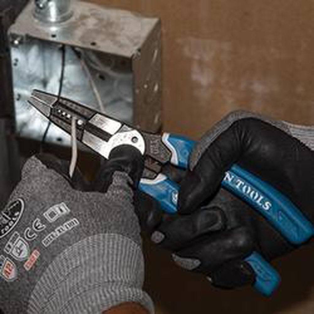 K12065CR KLEIN HEAVY-DUTY WIRE