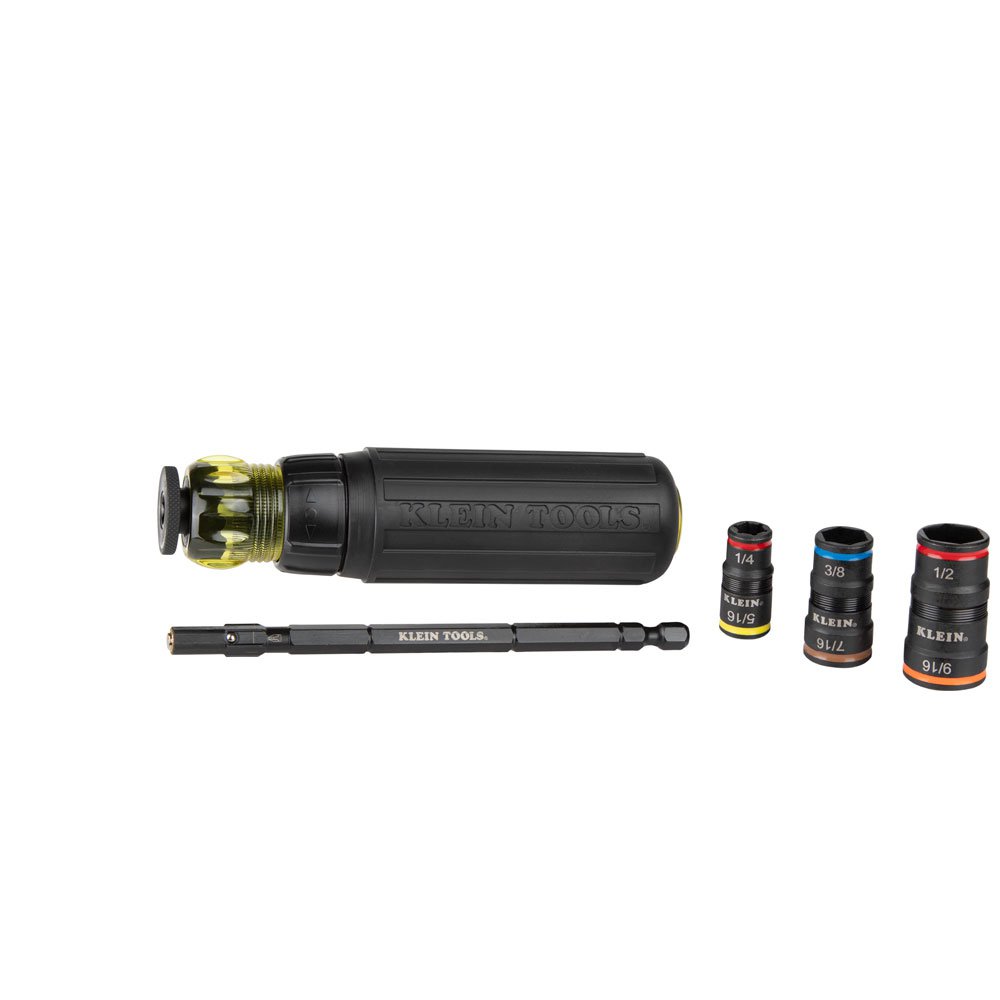 32910RCHT KLEIN IMPACT SOCKET WITH