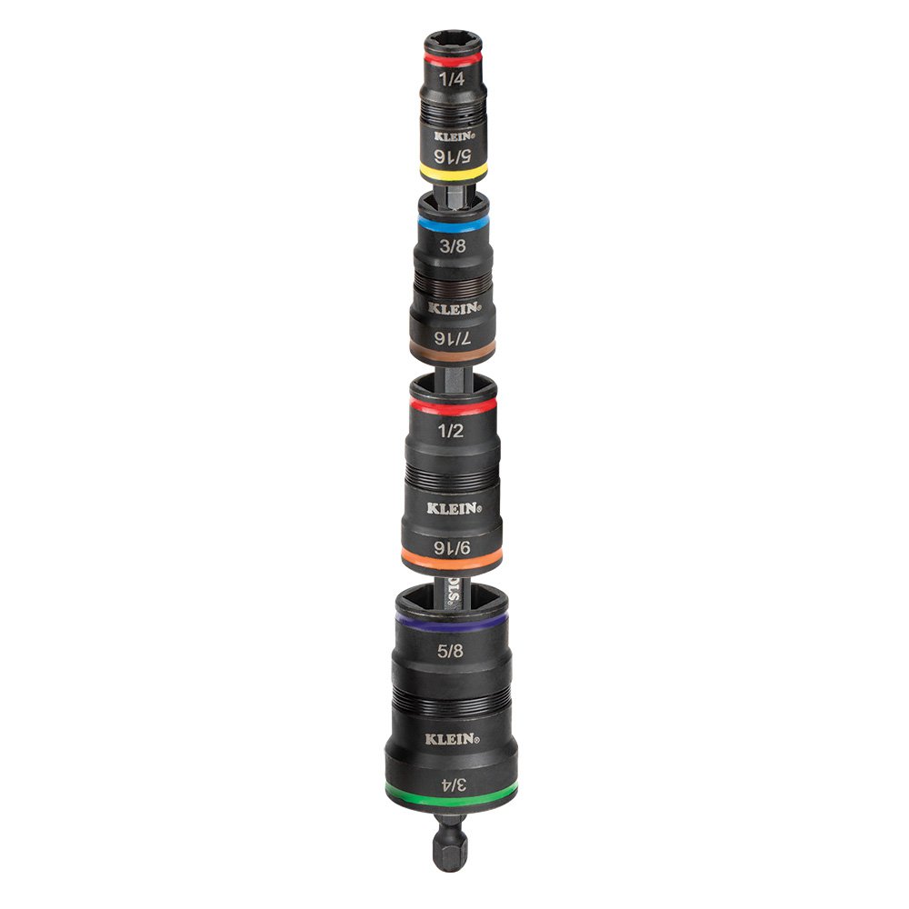 32934 KLEIN 9-IN-1 IMPACT RATED
