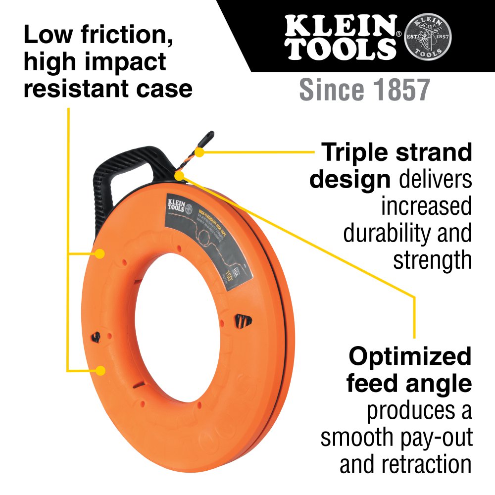 50376 KLEIN 150 HIGH FLEX