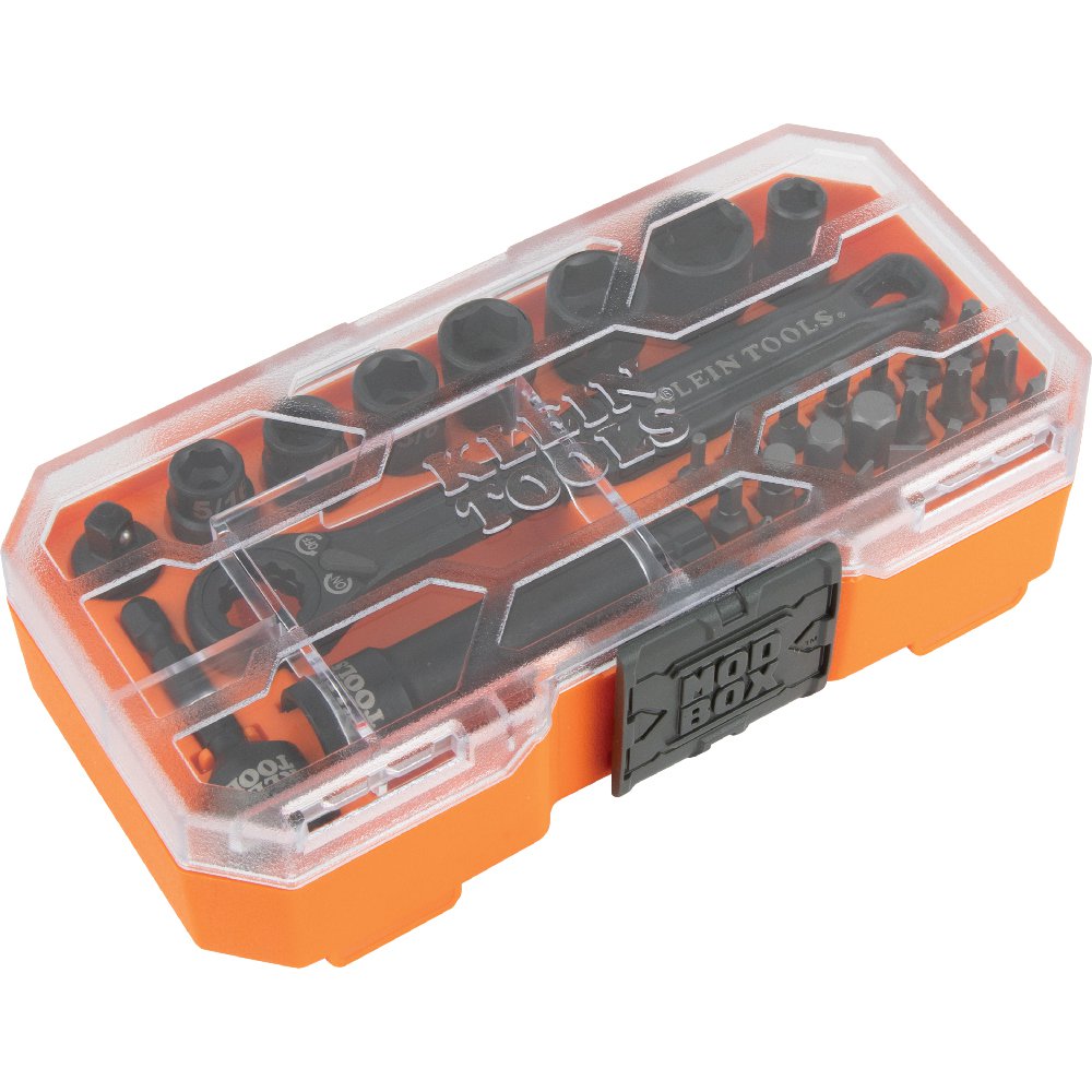 65300 KLEIN SOCKET WRENCH KIT