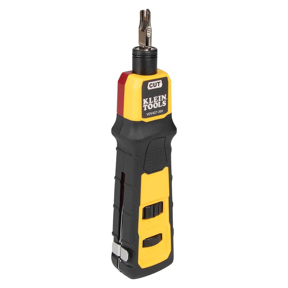 VDV427300 KLEIN IMPACT PUNCHDOWN