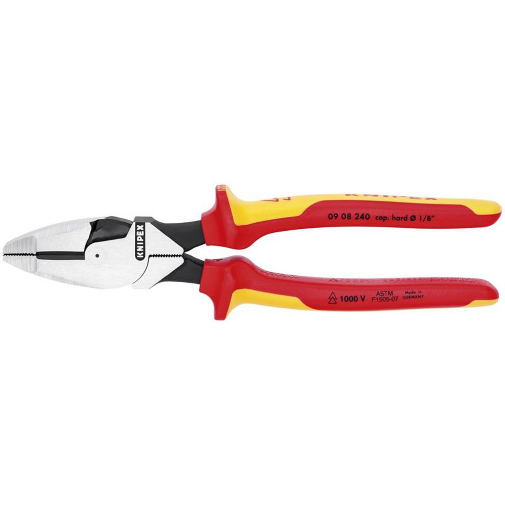 9K989822US KNIPEX-TOOL 9K 98 98 22