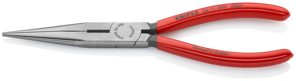 2611200 KNIPEX-TOOL 26 11 200 8IN