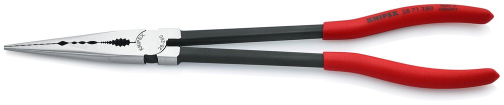 2871280 KNIPEX-TOOL 28 71 280 11IN