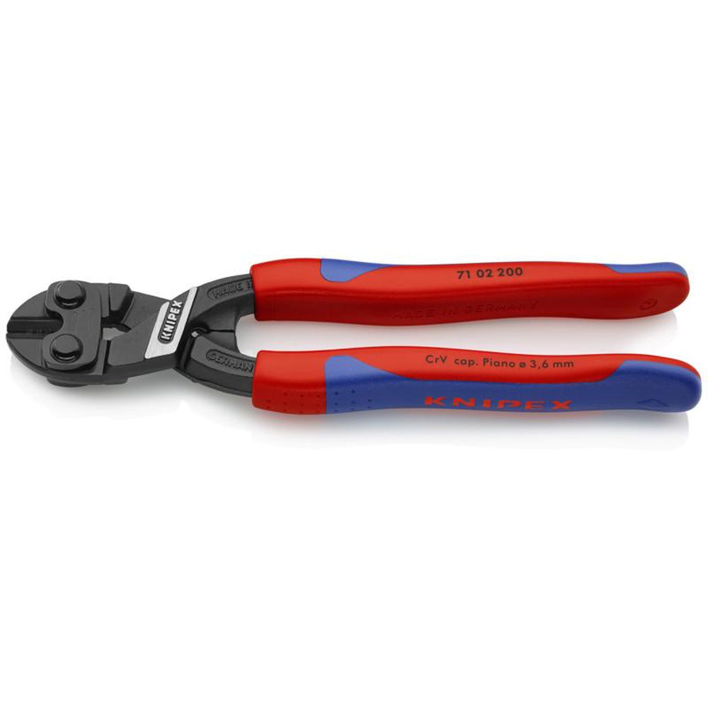 7102200SBA KNIPEX-TOOL 71 02 200
