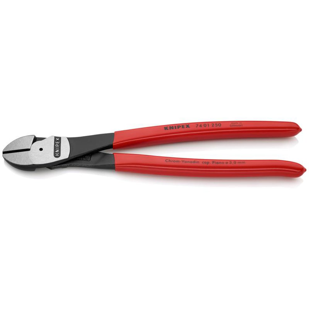 7401250 KNIPEX-TOOL 74 01 250 10IN