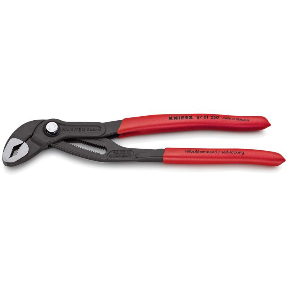 8701250SBA KNIPEX-TOOL 87 01 250