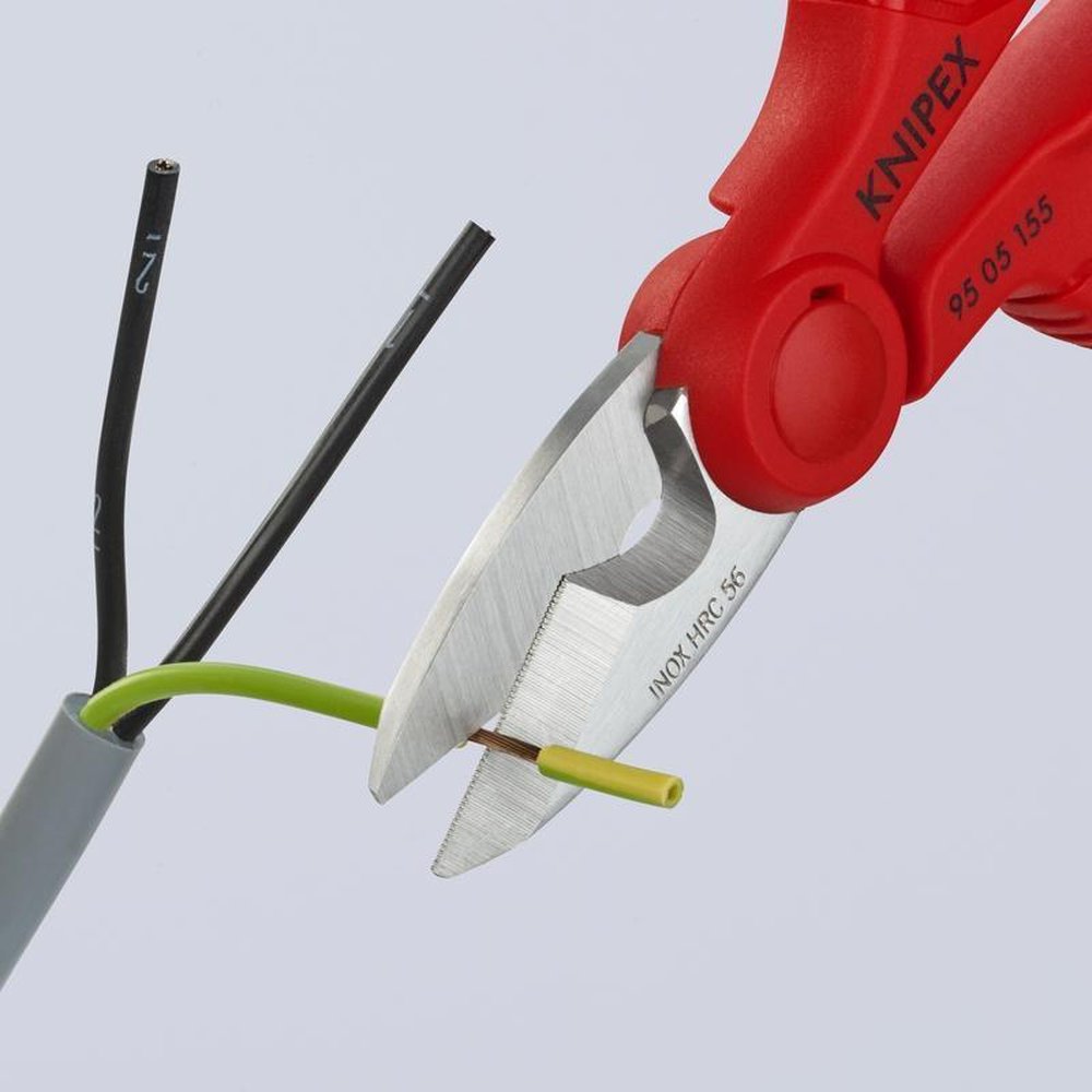 9505155SBA KNIPEX-TOOL 95 05 155