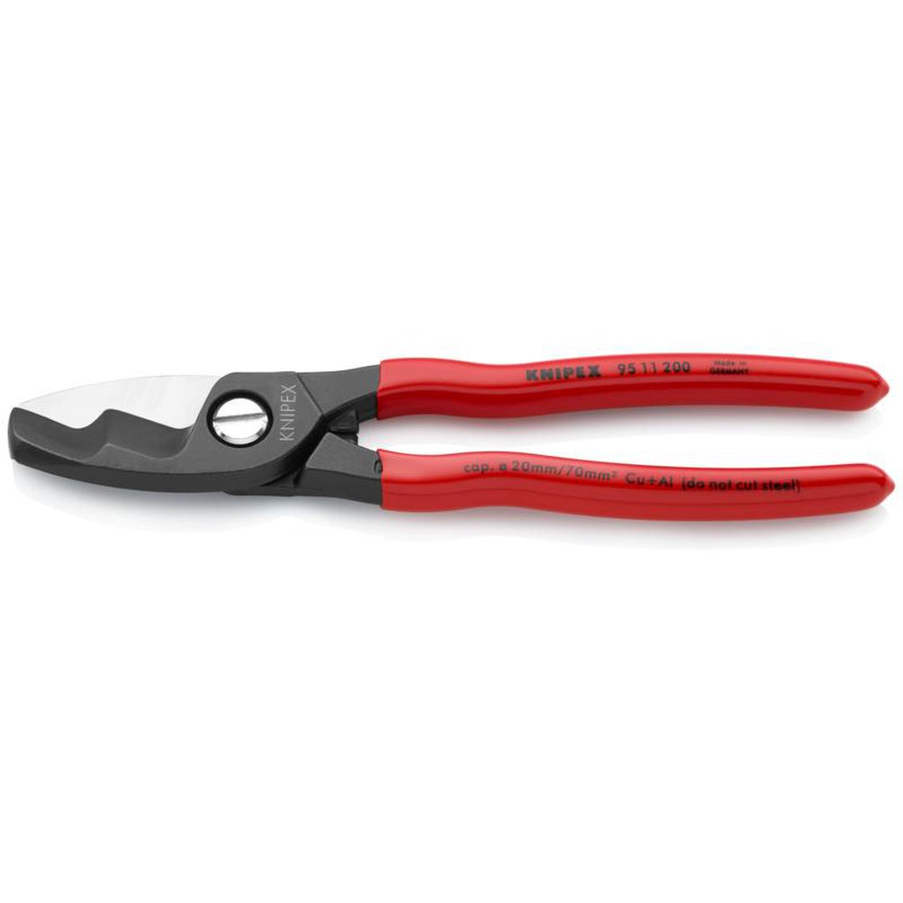 9511200 KNIPEX-TOOL 95 11 200 8IN