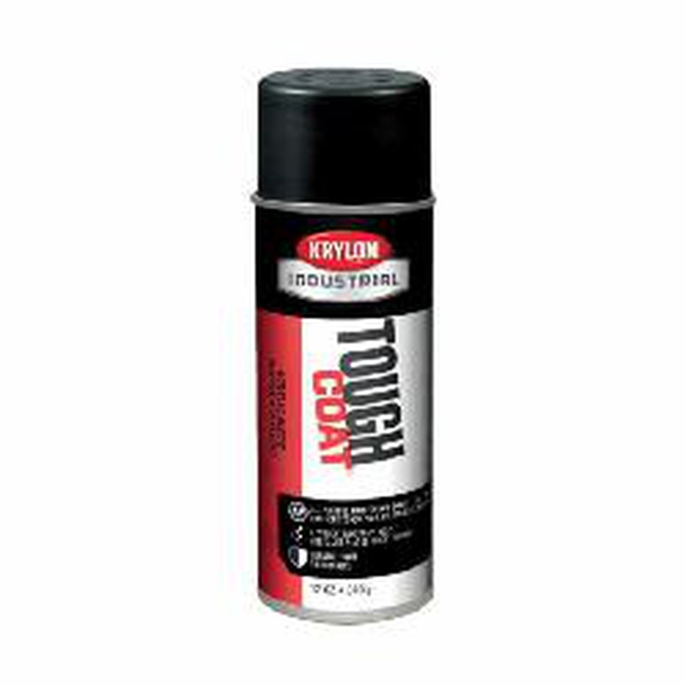 S00332 SPR HIGH HEAT BLACK SPRAY