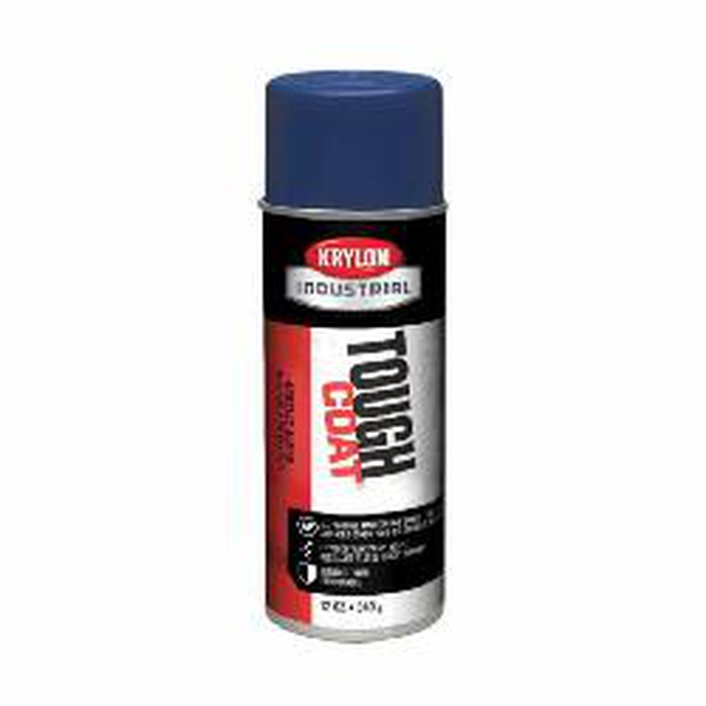 S01515 SPR DARK BLUE SPRAY PAINT