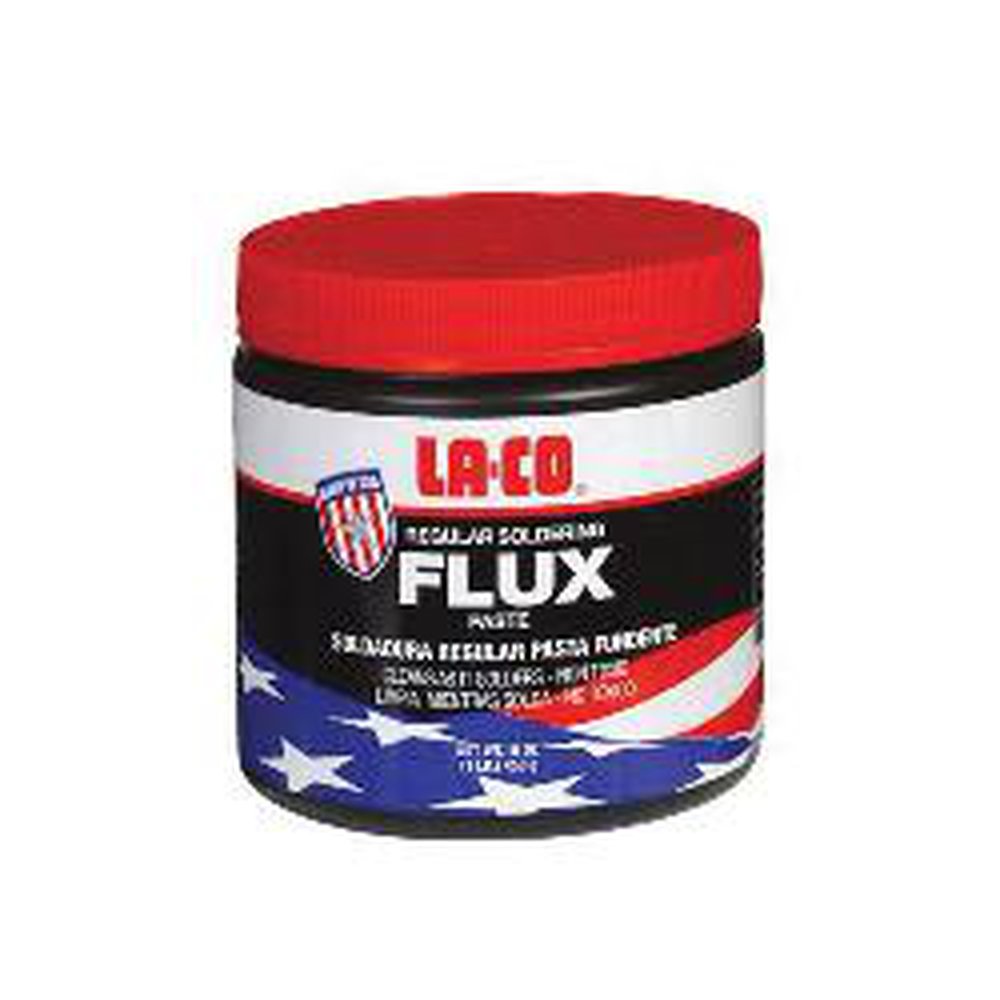 22101 2 OZ LACO LF FLUX PASTE