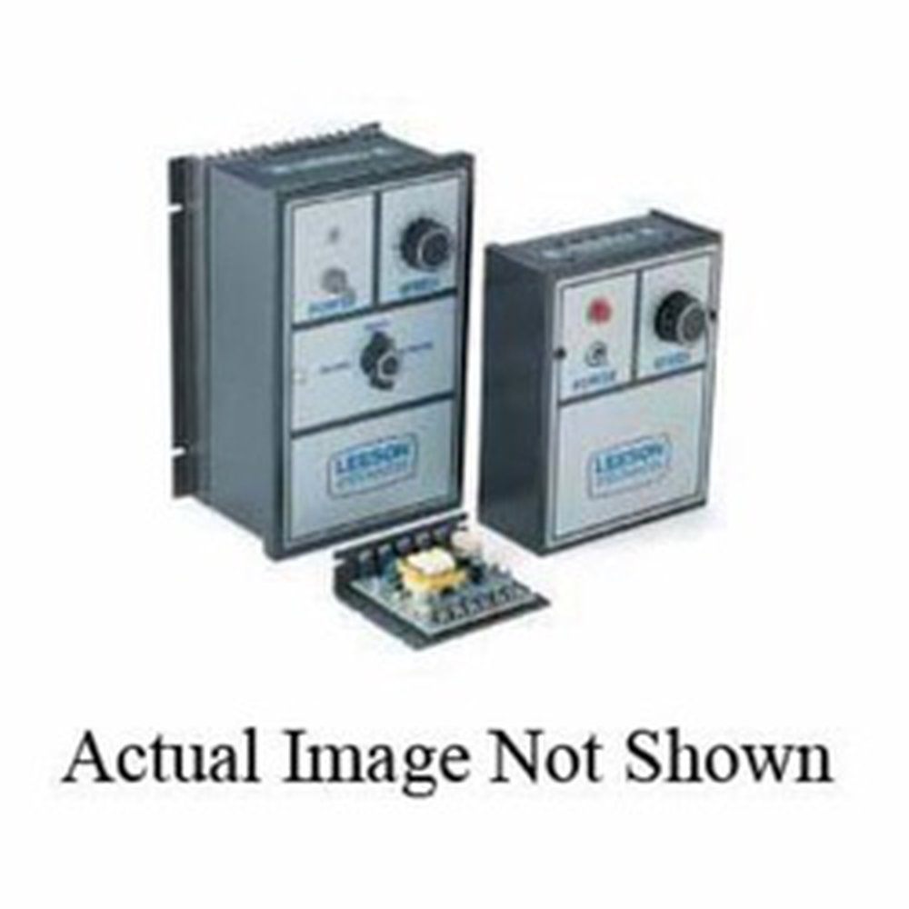 174107.00 LEESON CONTROLLER NEMA 4