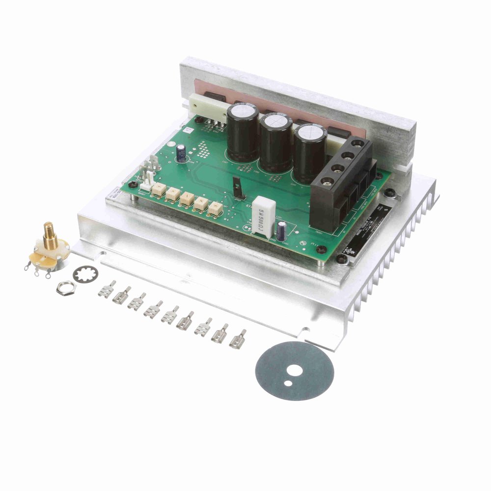 175291.00 LEESON LOW VOLTAGE DC