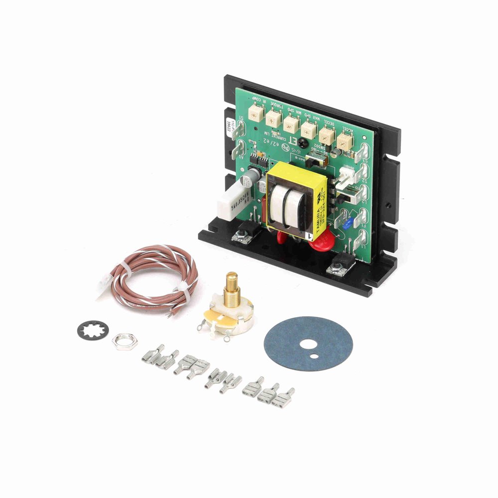 M1740007.00 LEESON DC ADJUSTABLE SP