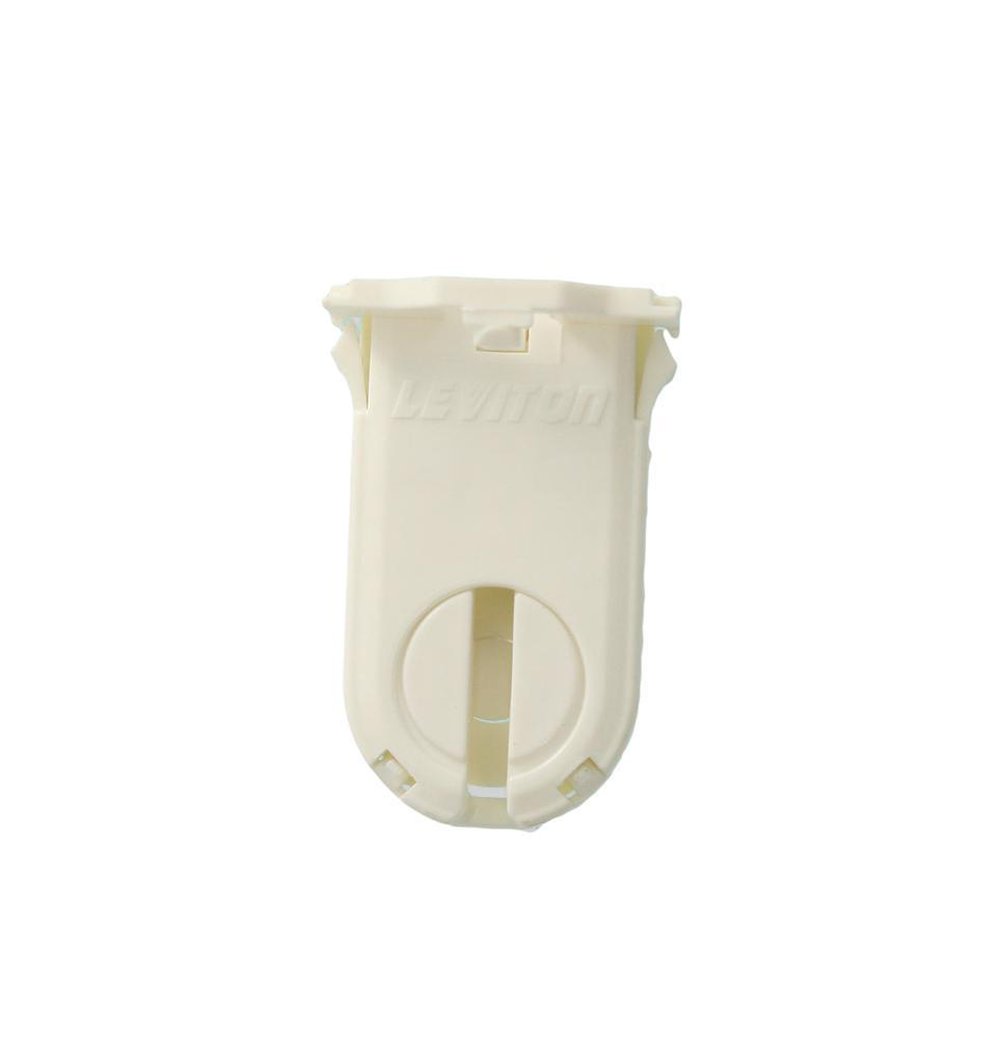 13660-SWP LEVITON T8 LINEAR FLUOR