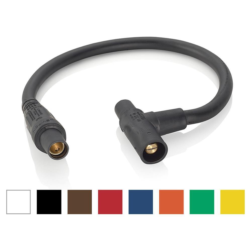 16A32-UR LEVITON 16 SERIES F-F-M