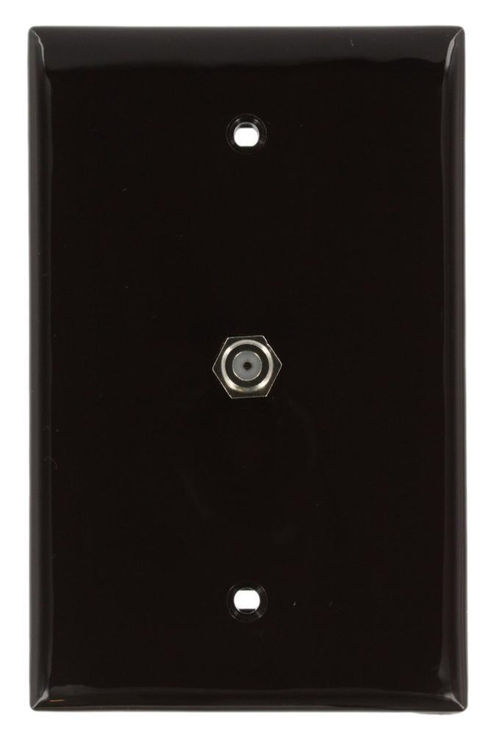 40539-MB LEVITON W/PLT F-CONN MID