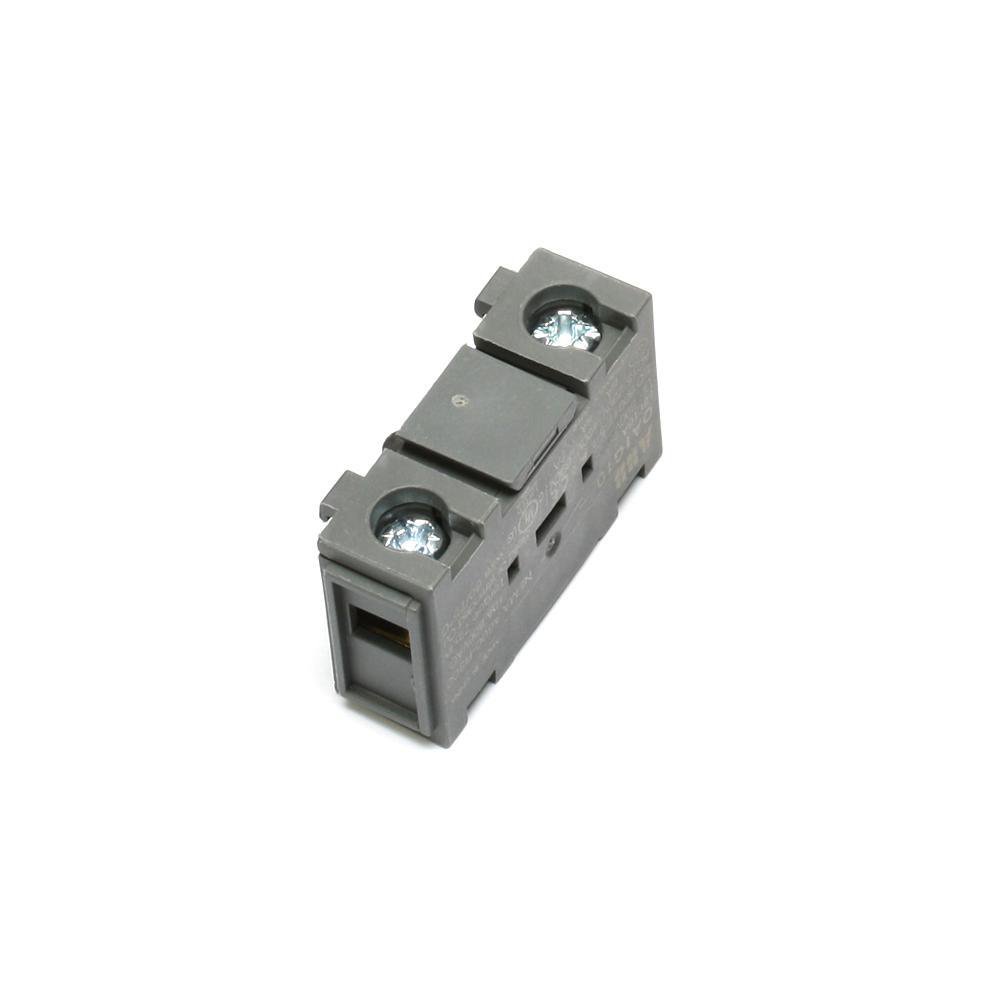 AUXNC-NF LEVITON NORM CLOSED AUX