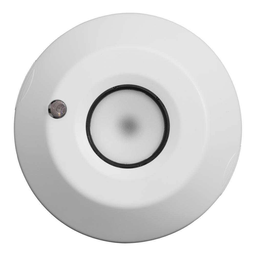 PCC2D-W LEVITON LINEV PC 2 ZONE