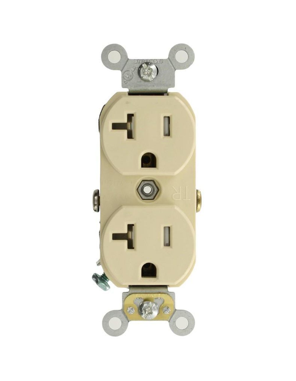 TCR20-I LEVITON TMPR RESIST DUP COM REC 07847765533