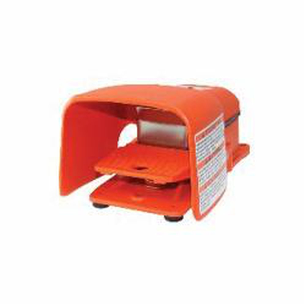 511-B2 LIN DPDT 1STAGE ANTI-TRIP