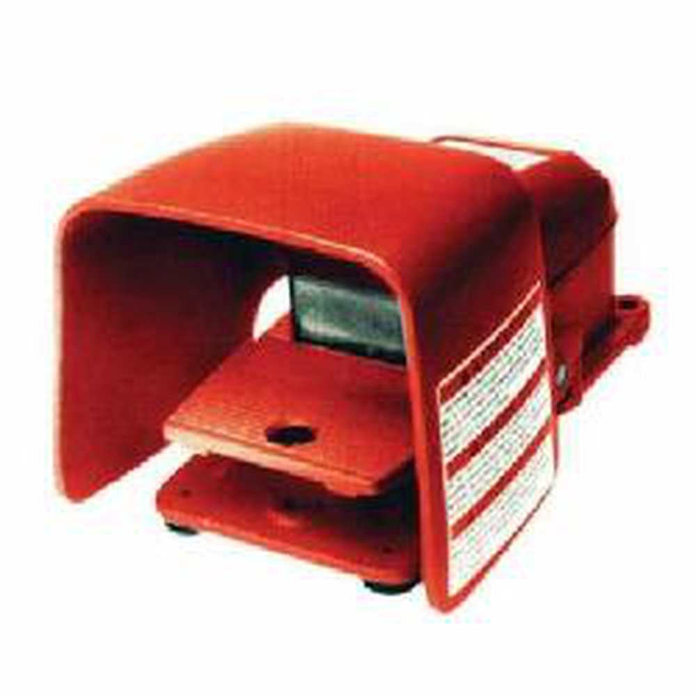 511-BOX LIN SPDT 1STAGE ANTI-TRIP