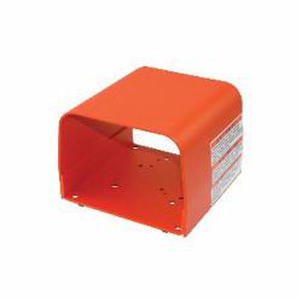 522-B14 LIN FOOT SWITCH FULL GUARD