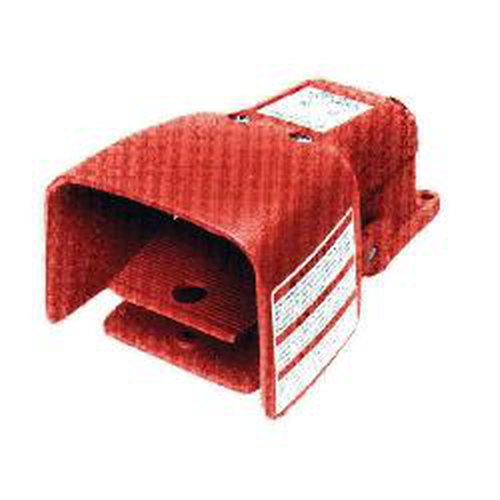 531-SWH LIN SPDT FOOT SWITCH