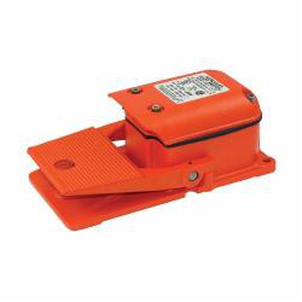 531-SWN LIN SPDT FOOT SWITCH
