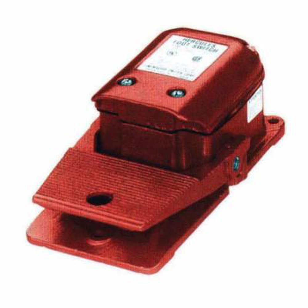 537-SWH LIN SPDT FULL SHIELD