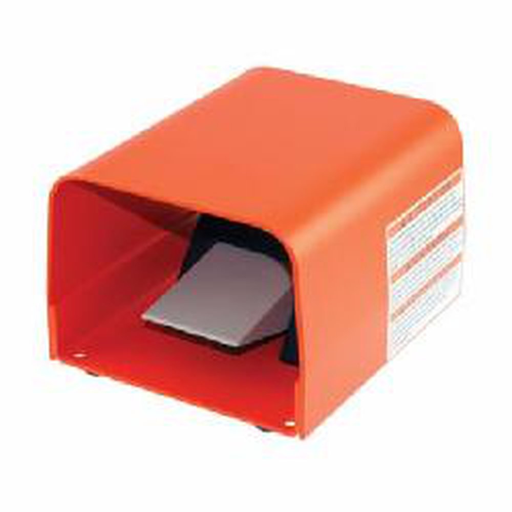 88SH1-05 LIN CLASSIC IV FOOT SWITCH